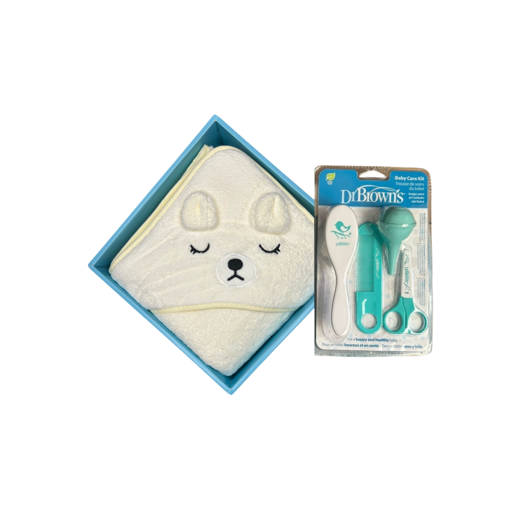Pack Baño y Cuidado