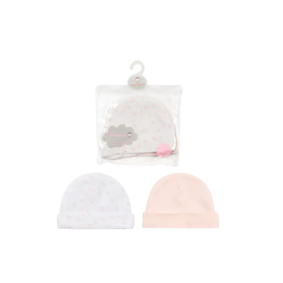 Set Gorros Bebé