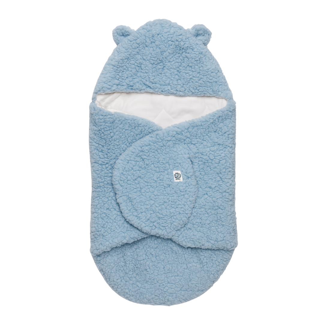 Swaddle de bebé TOG 3,5