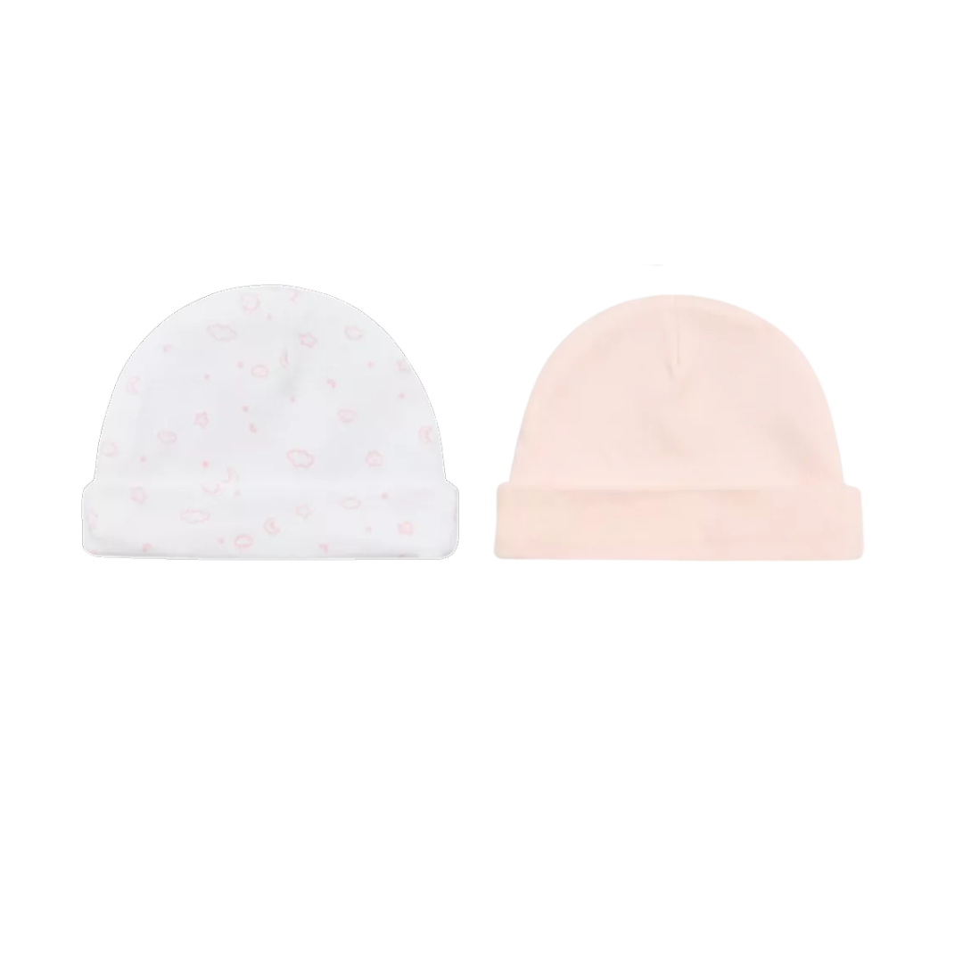 Set Gorros Bebé