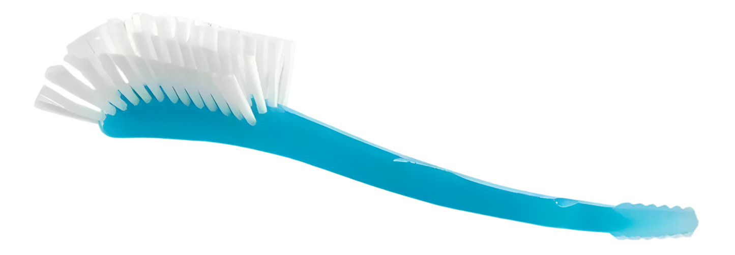 Cepillo para Biberones y Tetinas Avent