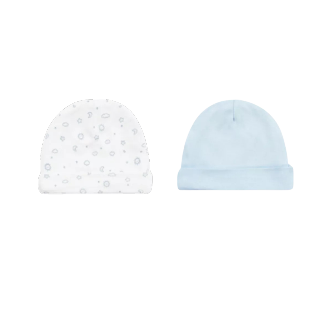 Set Gorros Bebé