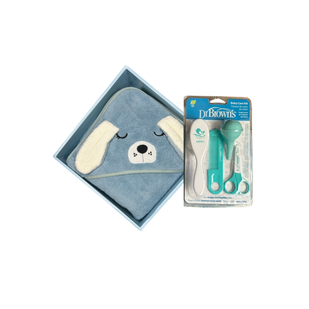 Pack Baño y Cuidado