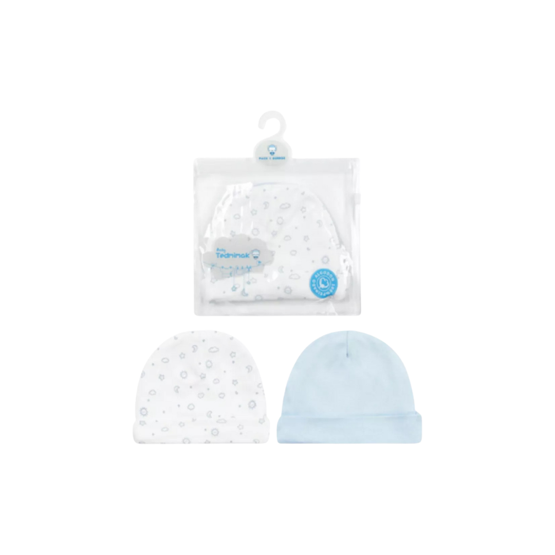 Set Gorros Bebé