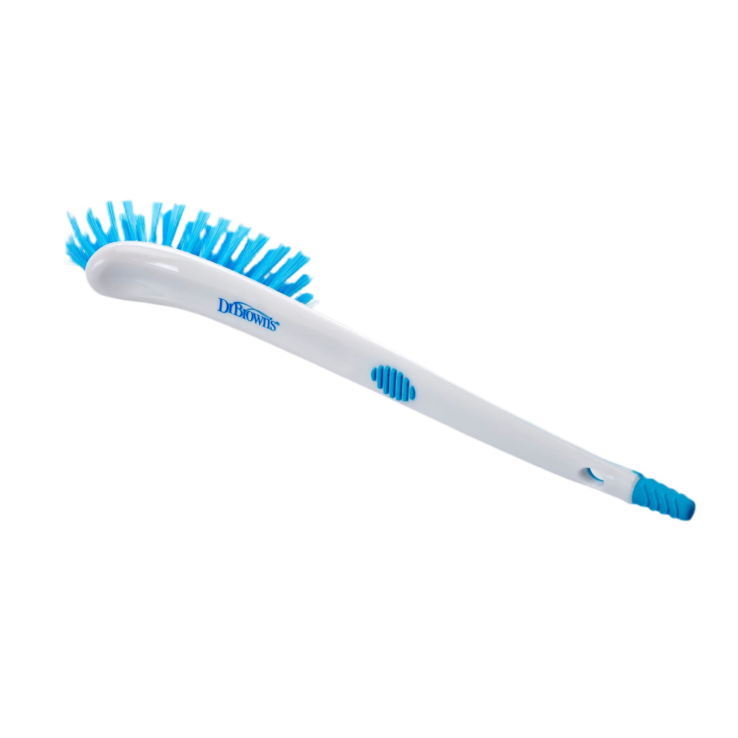Cepillo Limpieza Multiusos Azul (sin metal)