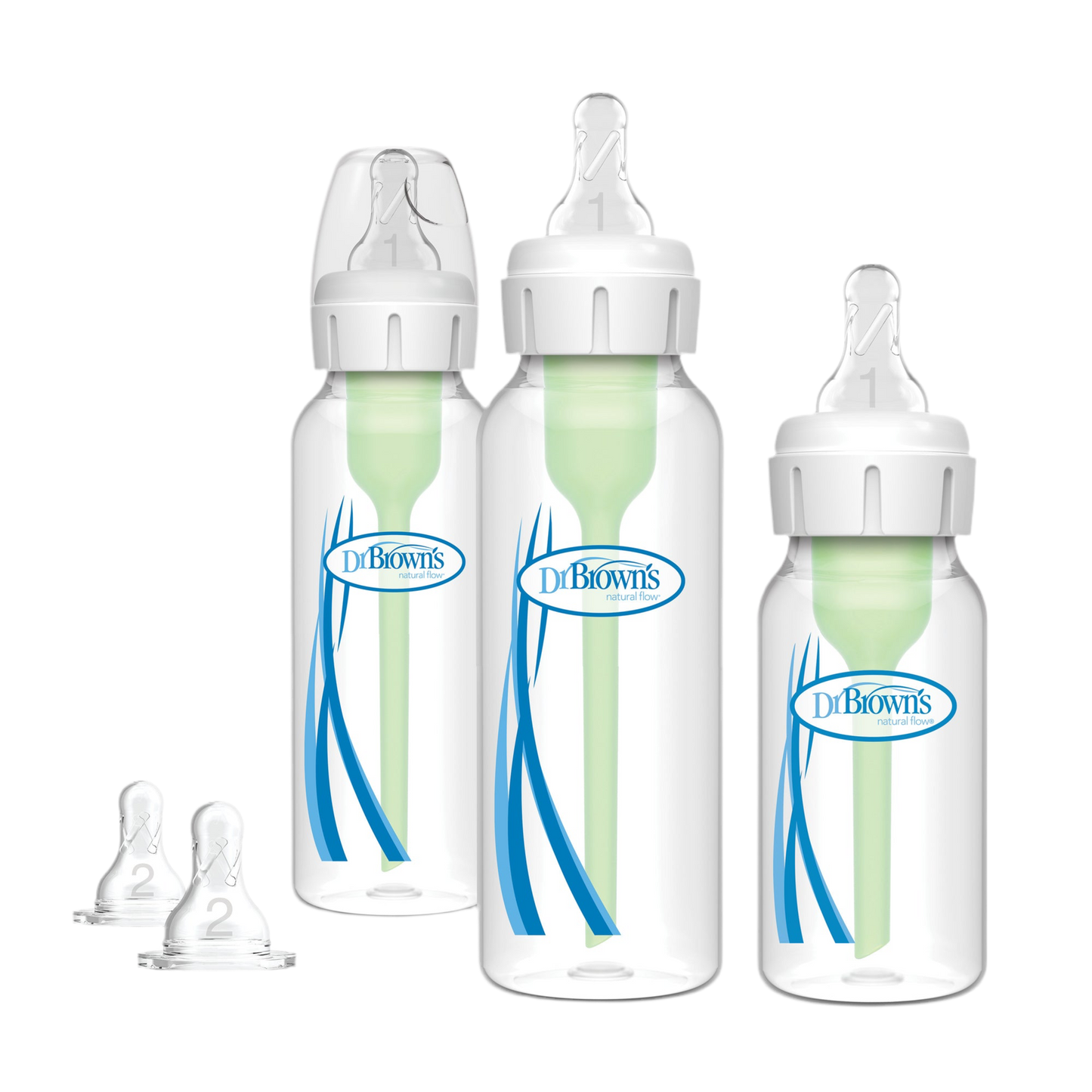 Kit de Inicio Estándar Anticólico