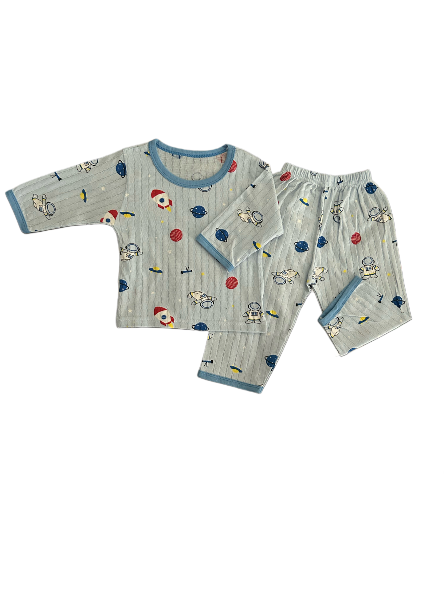 Pijama Largo Ligero NIño