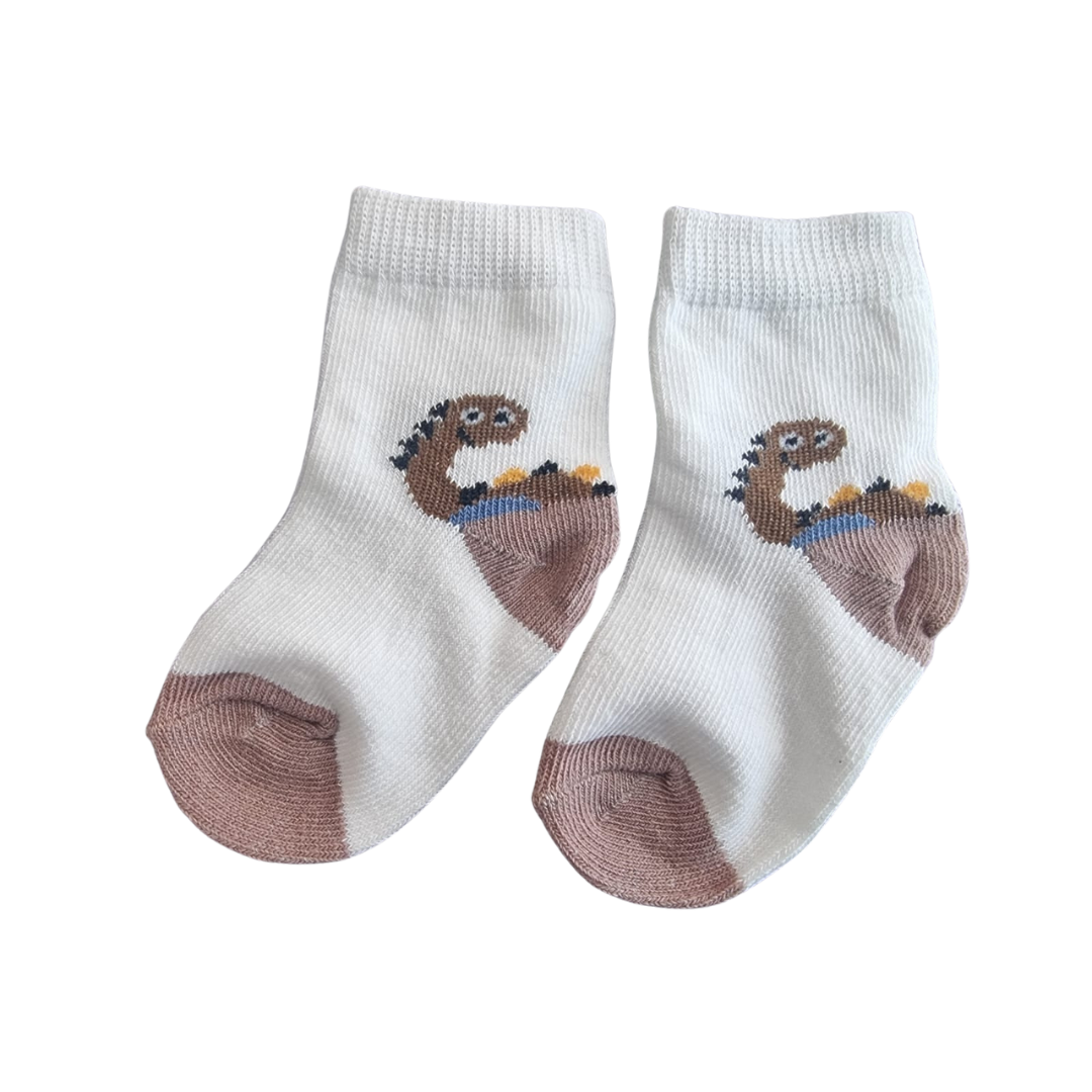 Calcetines de Niño (0 a 24 meses)
