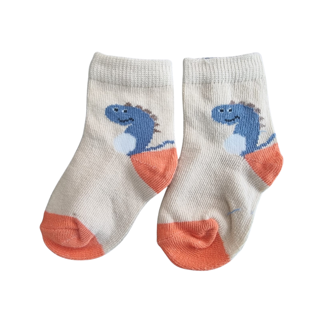 Calcetines de Niño (0 a 24 meses)