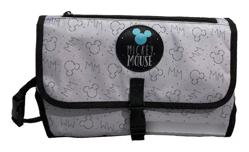Mudador Mickey/Minnie