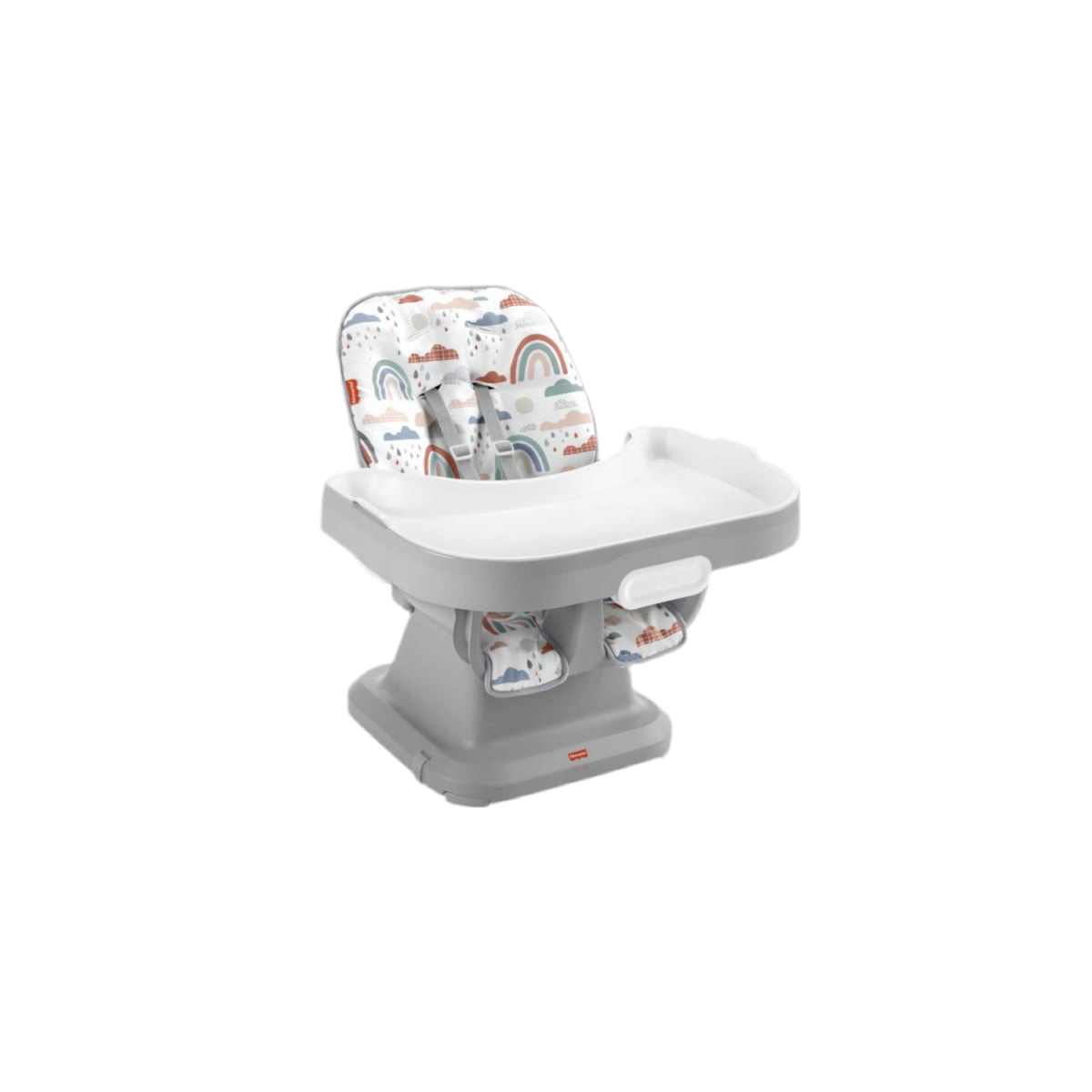 Silla de Comer Fisher Price Space Saver