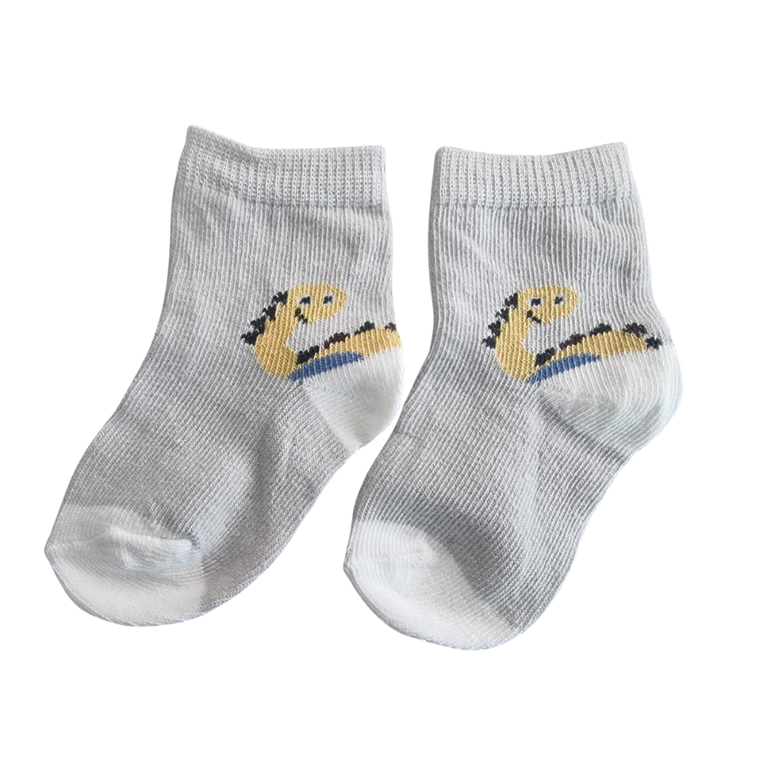Calcetines de Niño (0 a 24 meses)