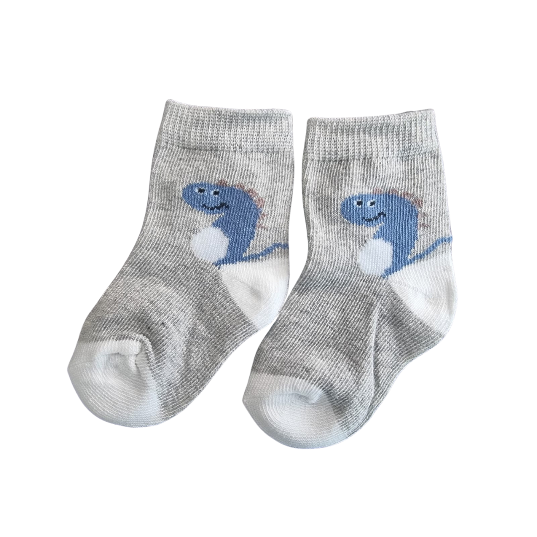 Calcetines de Niño (0 a 24 meses)