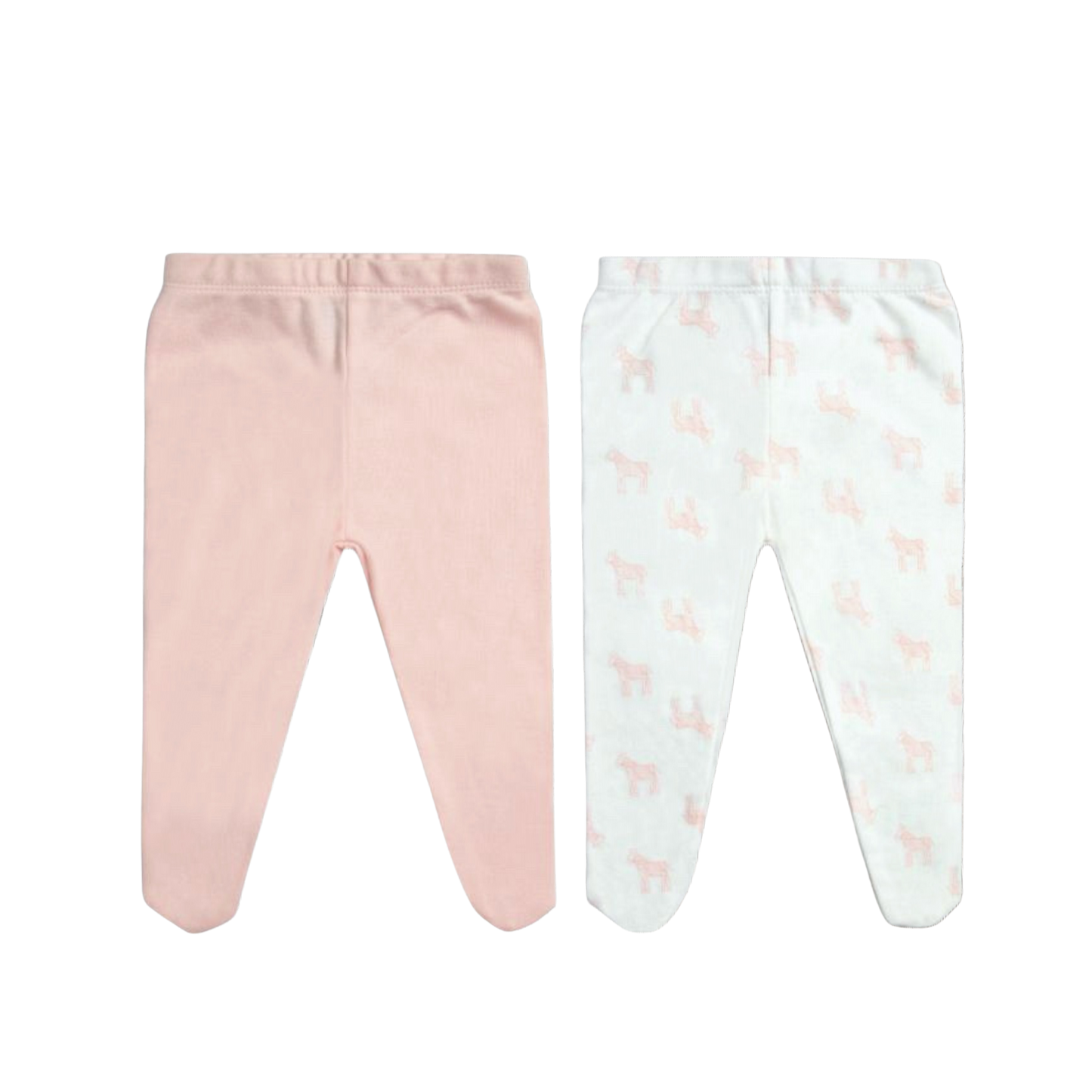 Set Ballerinas Pantys