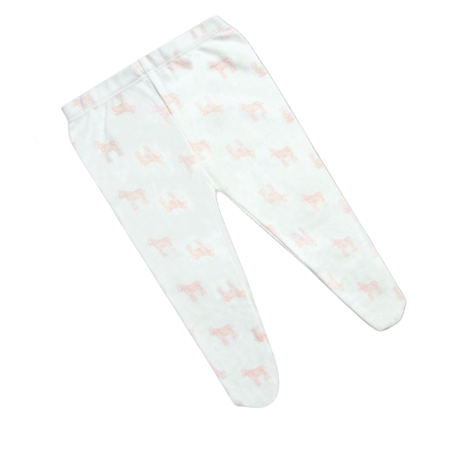 Set Ballerinas Pantys