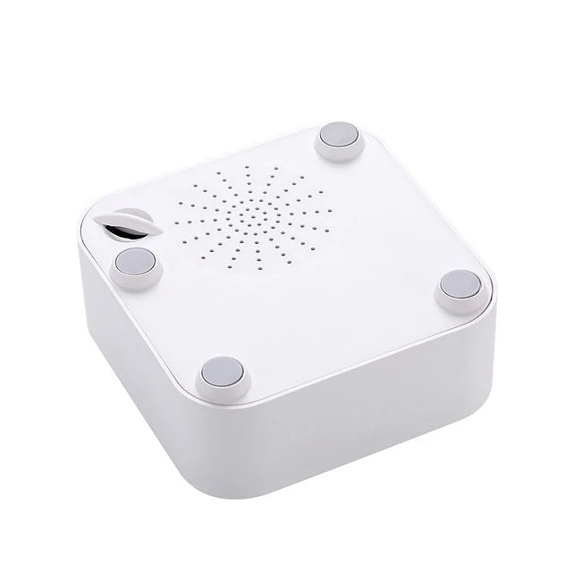 Máquina de Ruido Blanco