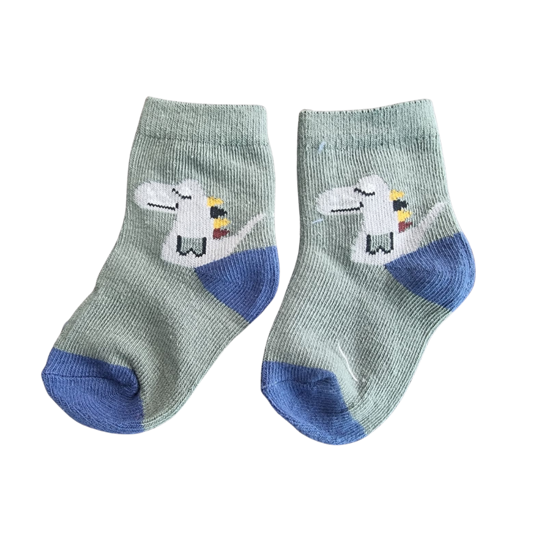 Calcetines de Niño (0 a 24 meses)