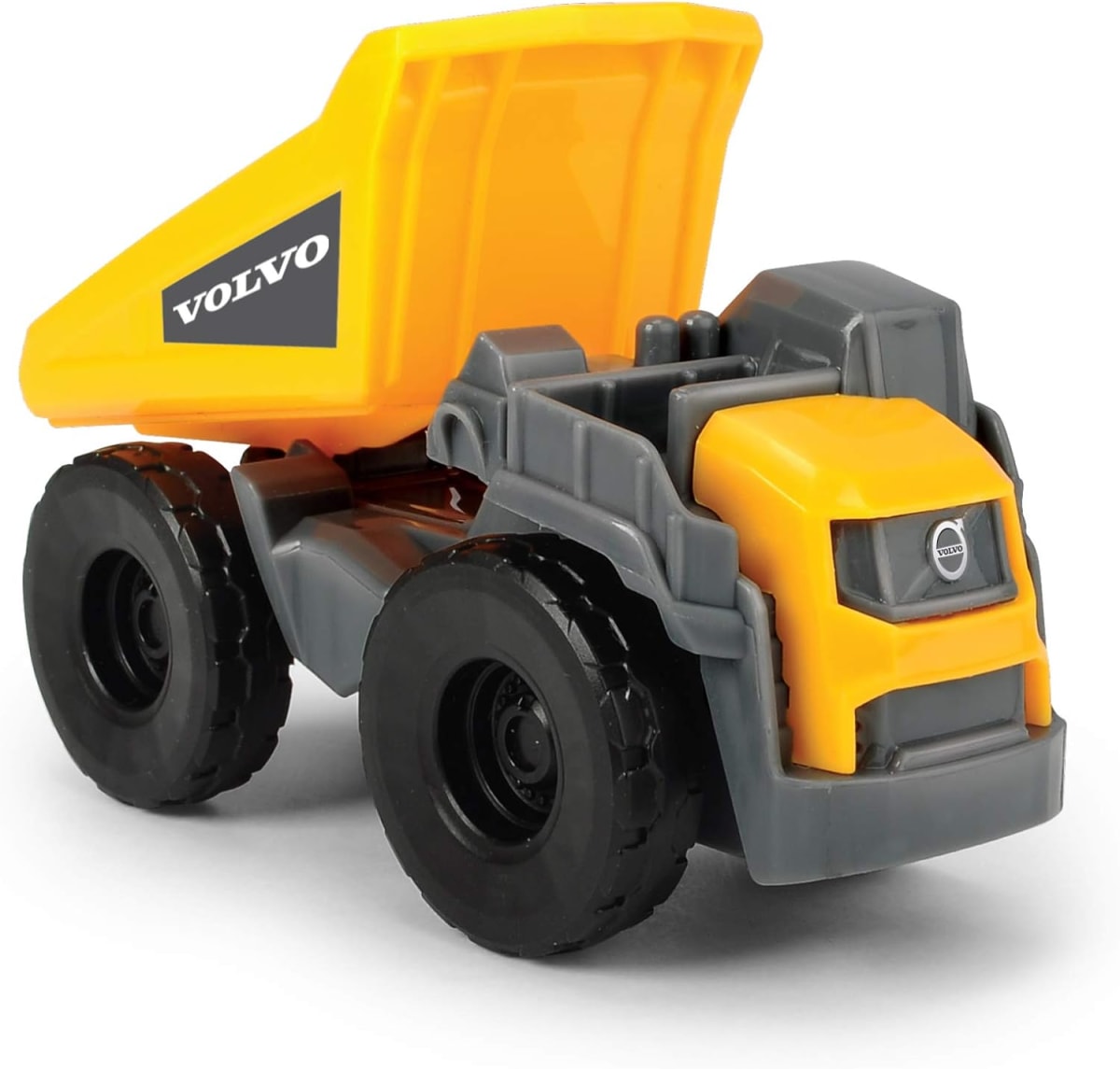 Camión de Construcción Volvo