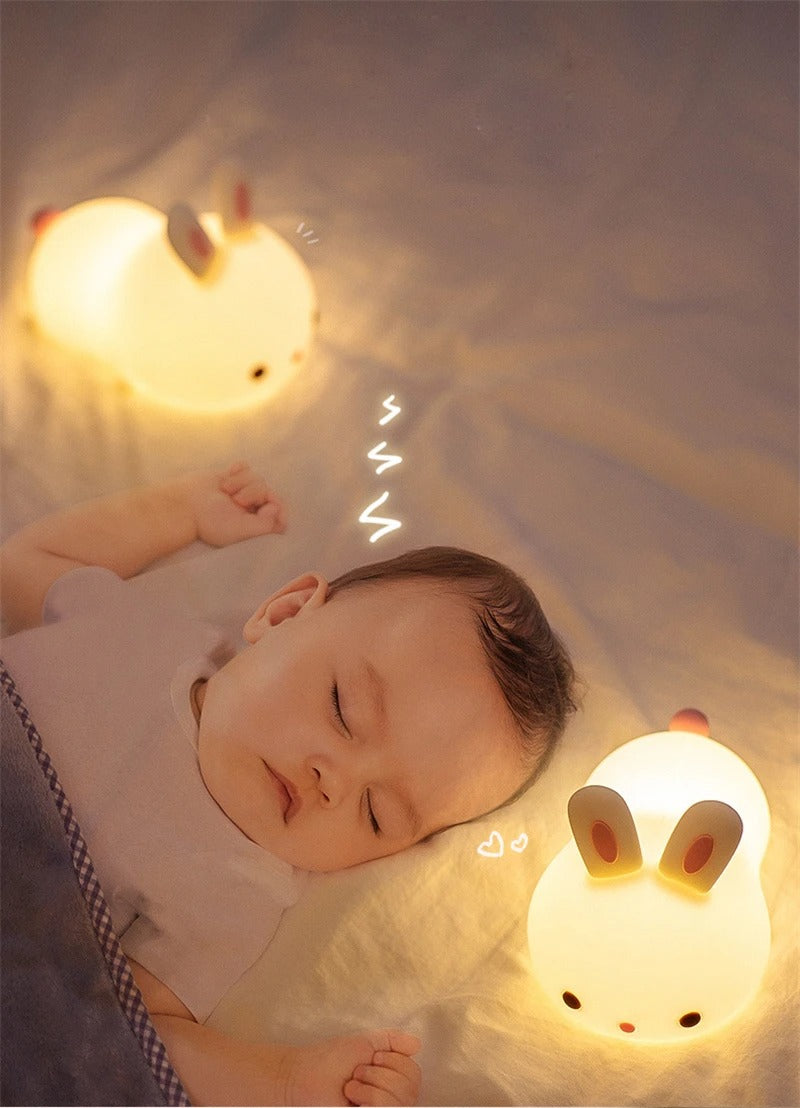 Baby Espantacuco