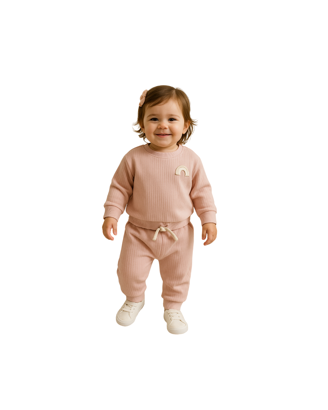 Conjunto Polerón y Pantalón