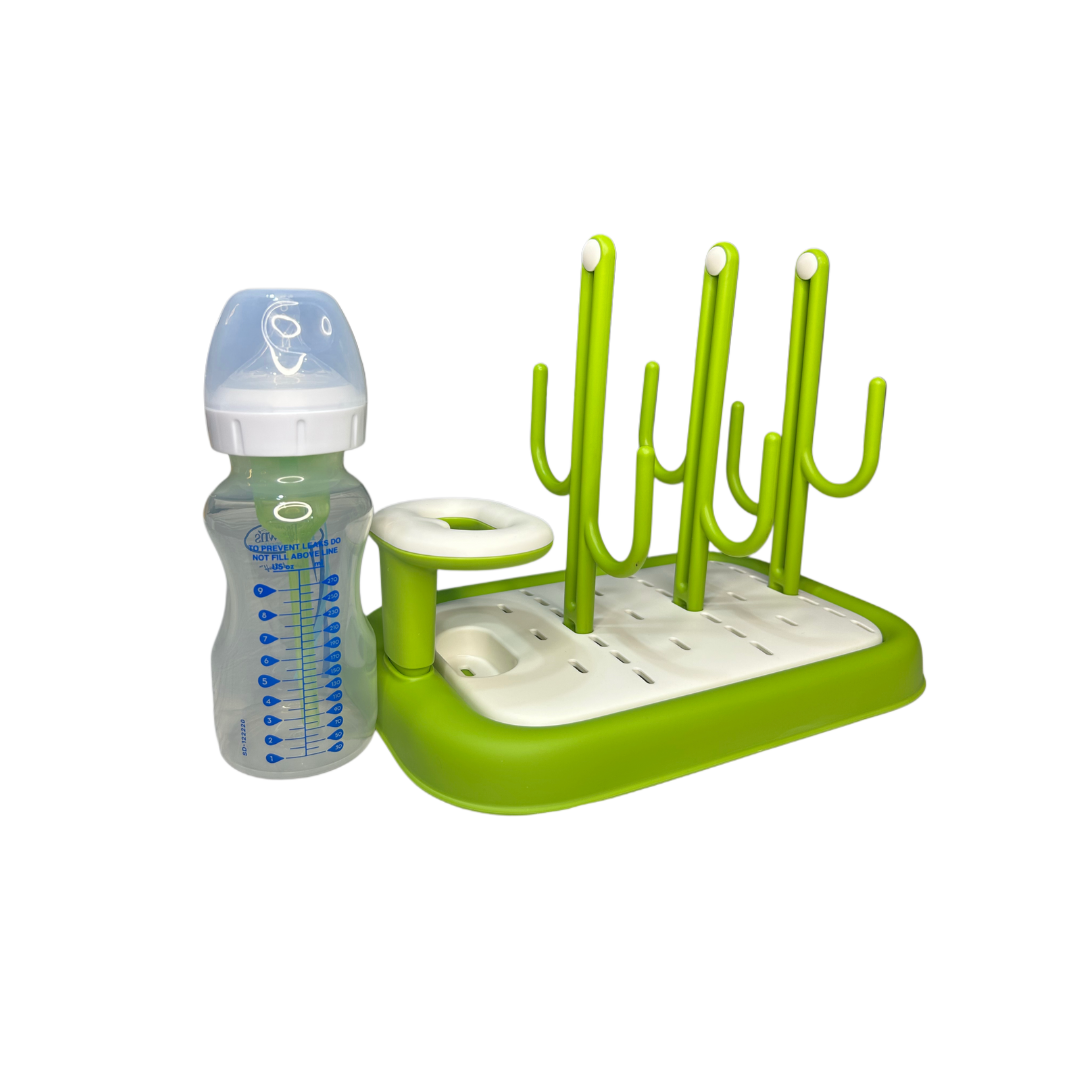 Pack Mamadera y Limpieza