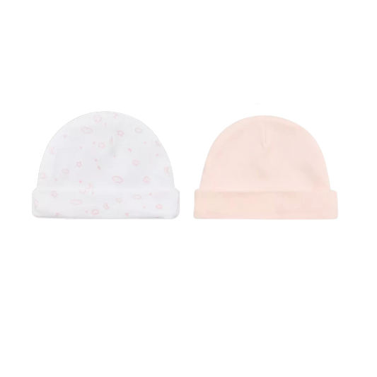 Set Gorros Bebé