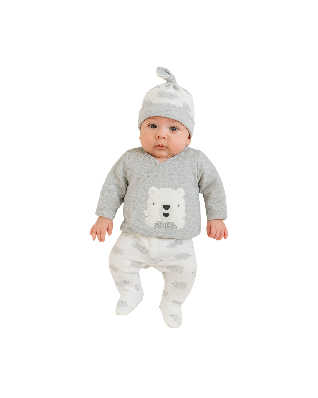 Conjunto Bebé Niño