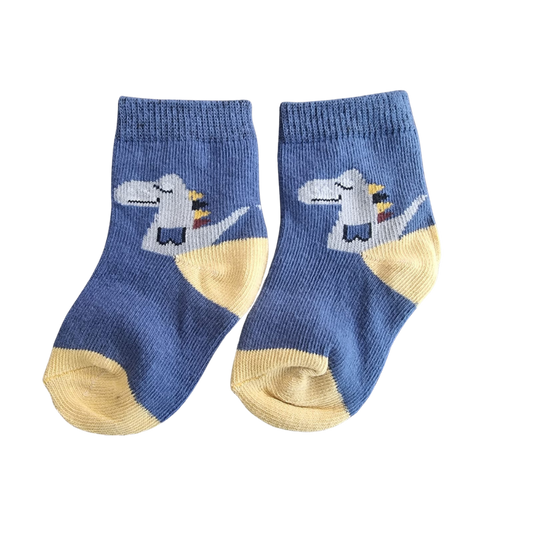 Calcetines de Niño (0 a 24 meses)