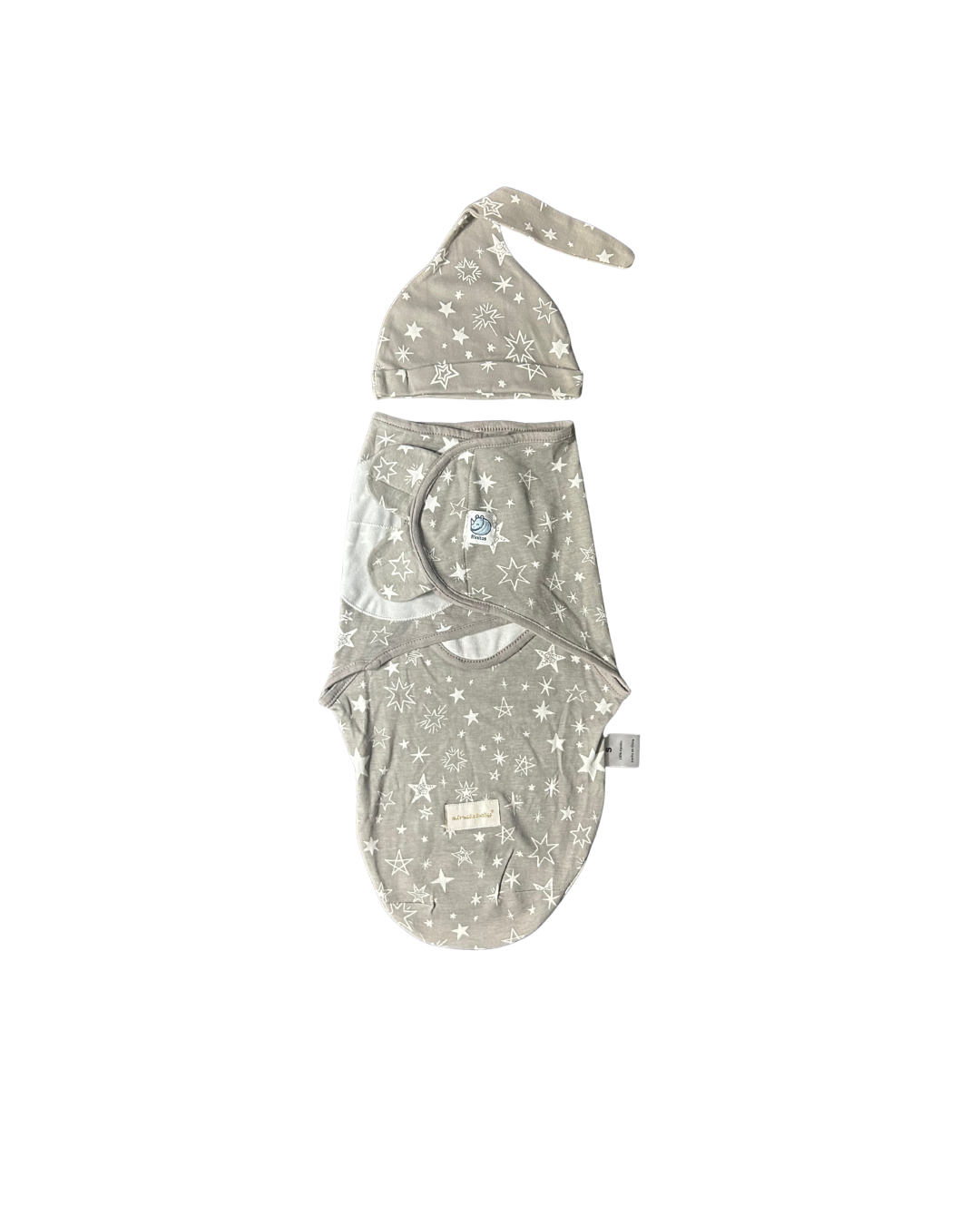 Swaddle Gota Tog 0.5 - Estrellas