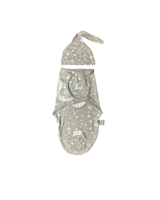 Swaddle Gota Tog 0.5 - Estrellas