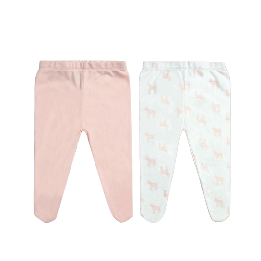 Set Ballerinas Pantys