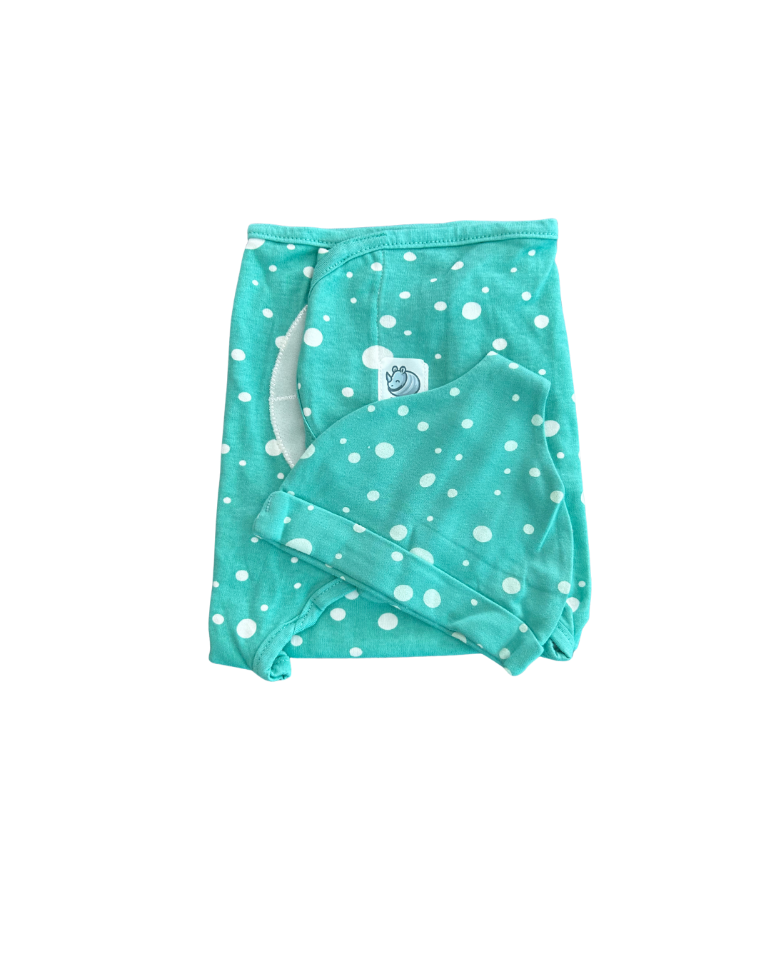 Swaddle Gota Tog 0.5 - Lunares