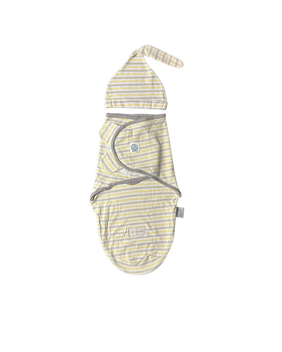 Swaddle Gota Tog 0.5 - Rayas