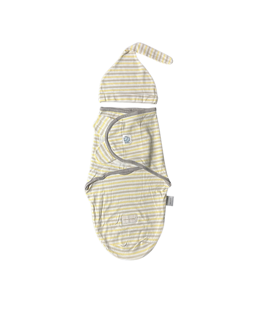 Swaddle Gota Tog 0.5 - Rayas