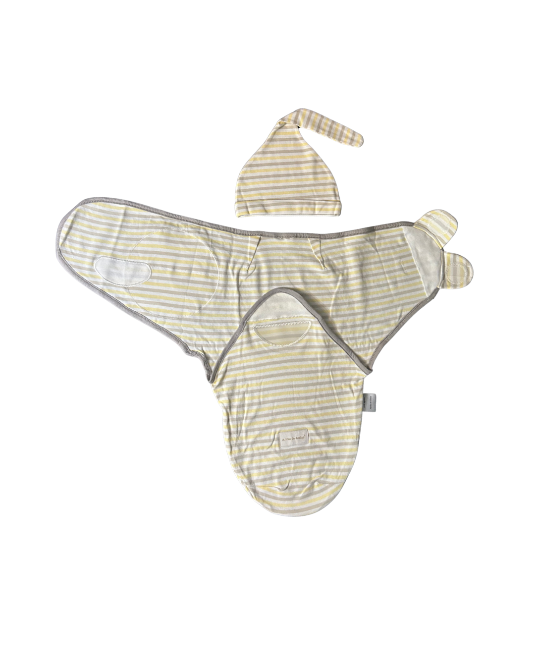 Swaddle Gota Tog 0.5 - Rayas