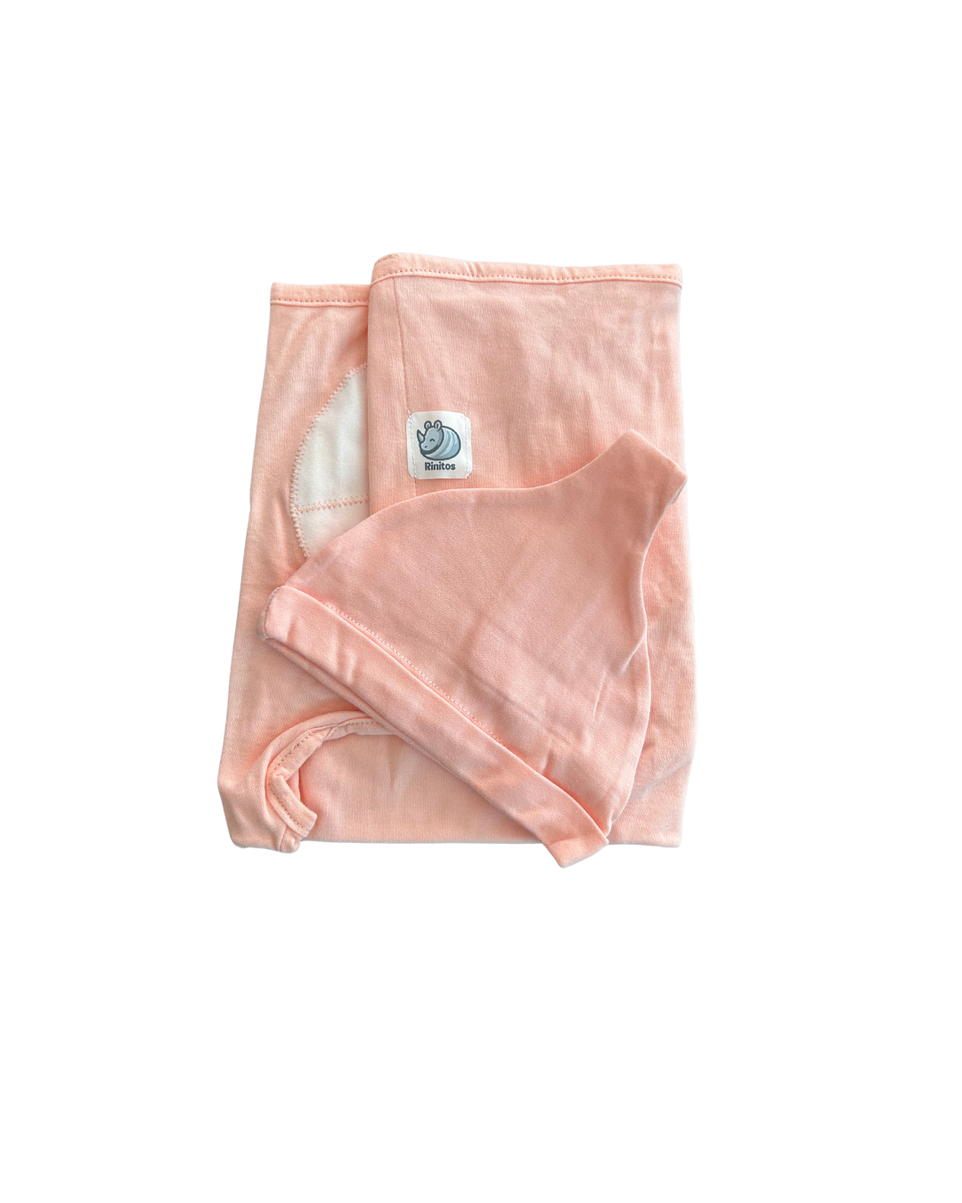 Swaddle Gota Tog 0.5 - Rosa