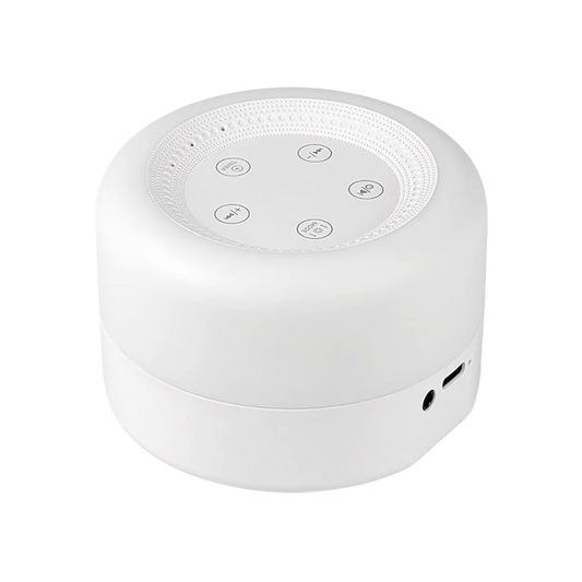Máquina de Ruido Blanco de Colores
